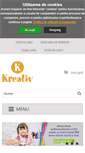 Mobile Screenshot of editurakreativ.ro